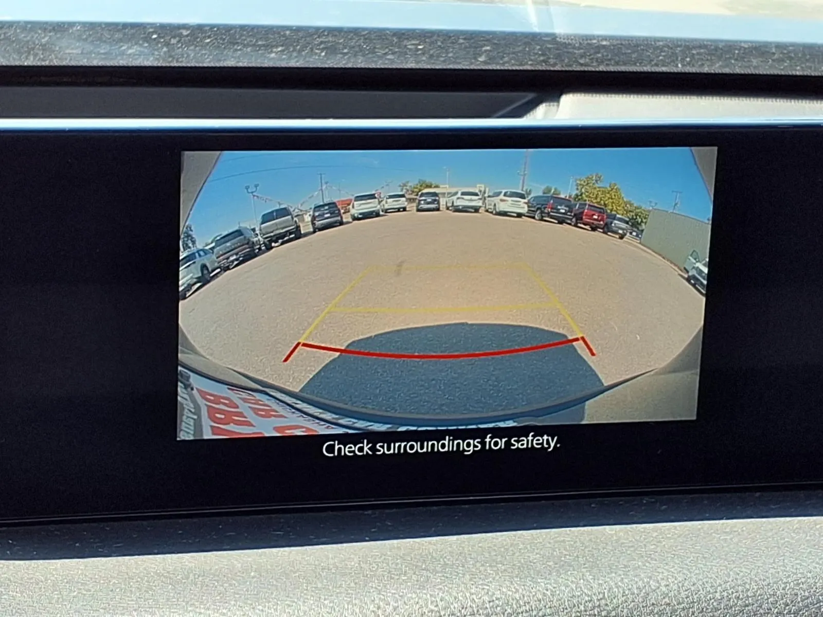 Mazda CX-50 photo 4