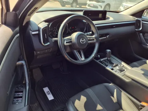 More photos of 2024 MAZDA CX-50 SELECT at Bryan's Car Corner Chickasha, OK