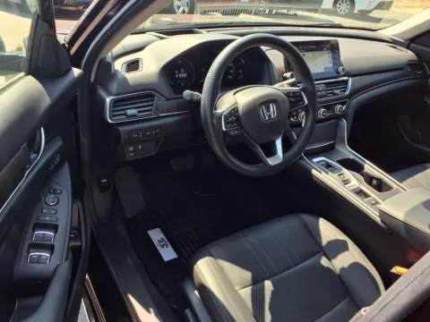 More photos of 2022 HONDA ACCORD TOURING at Bryan's Car Corner Chickasha, OK
