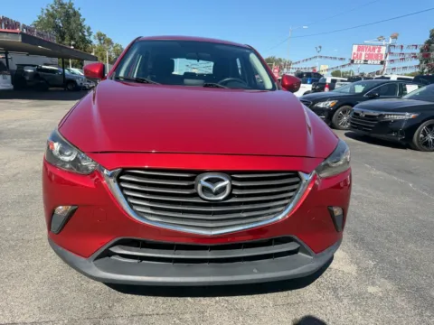 Photos of 2016 MAZDA CX-3 SPORT for sale in Chickasha, OK at Bryan's Car Corner Chickasha