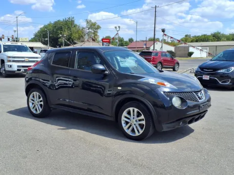 Photos of 2014 NISSAN JUKE S for sale in Chickasha, OK at Bryan's Car Corner Chickasha