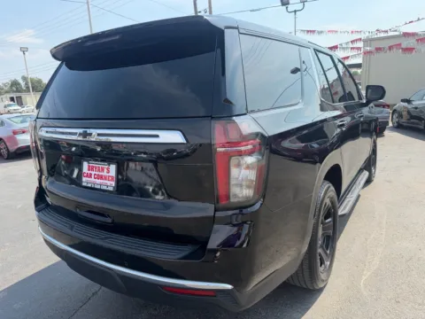 More photos of 2022 CHEVROLET TAHOE 1500 at Bryan's Car Corner Chickasha, OK