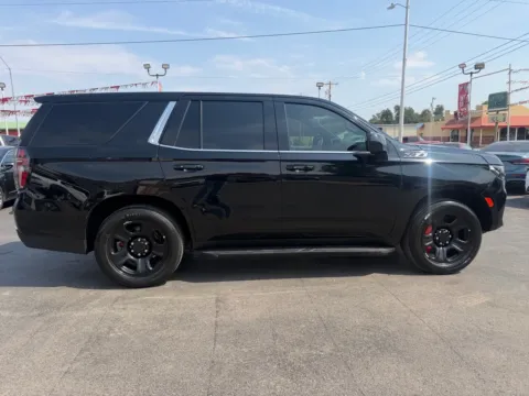 More photos of 2022 CHEVROLET TAHOE 1500 at Bryan's Car Corner Chickasha, OK