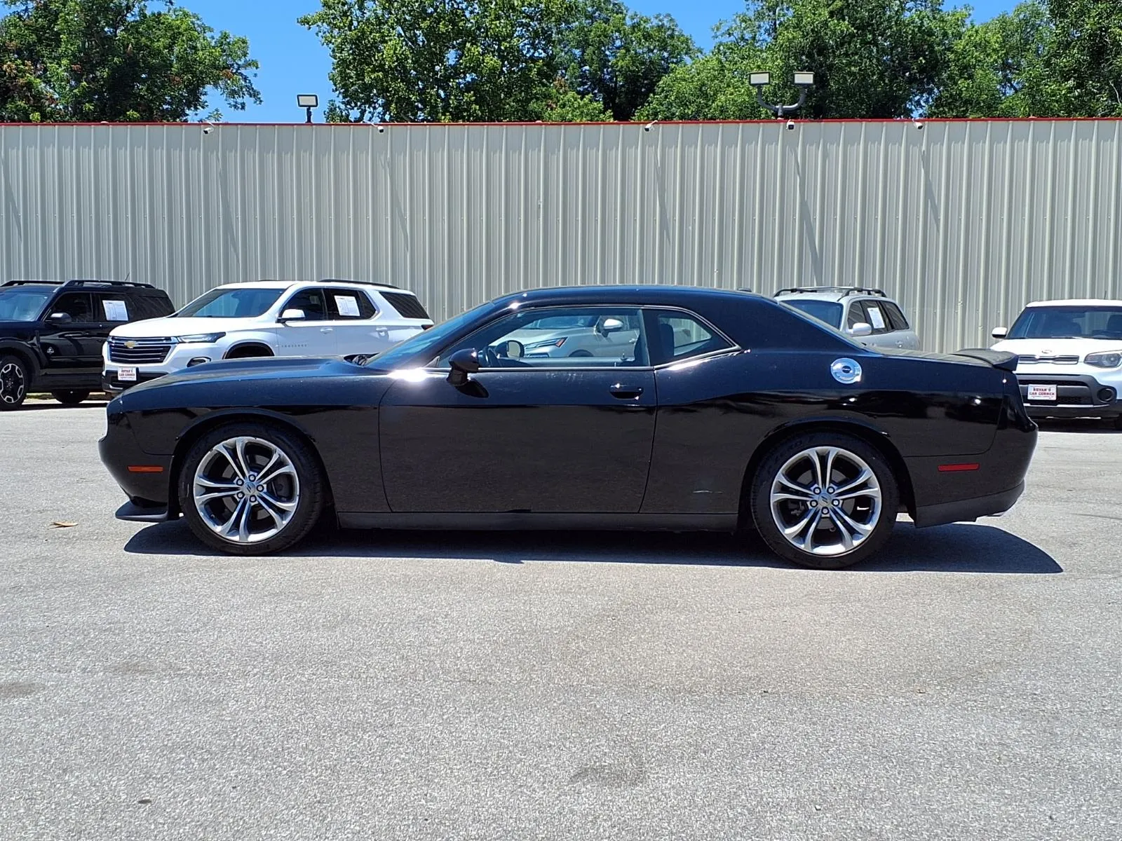 Dodge Challenger photo 15