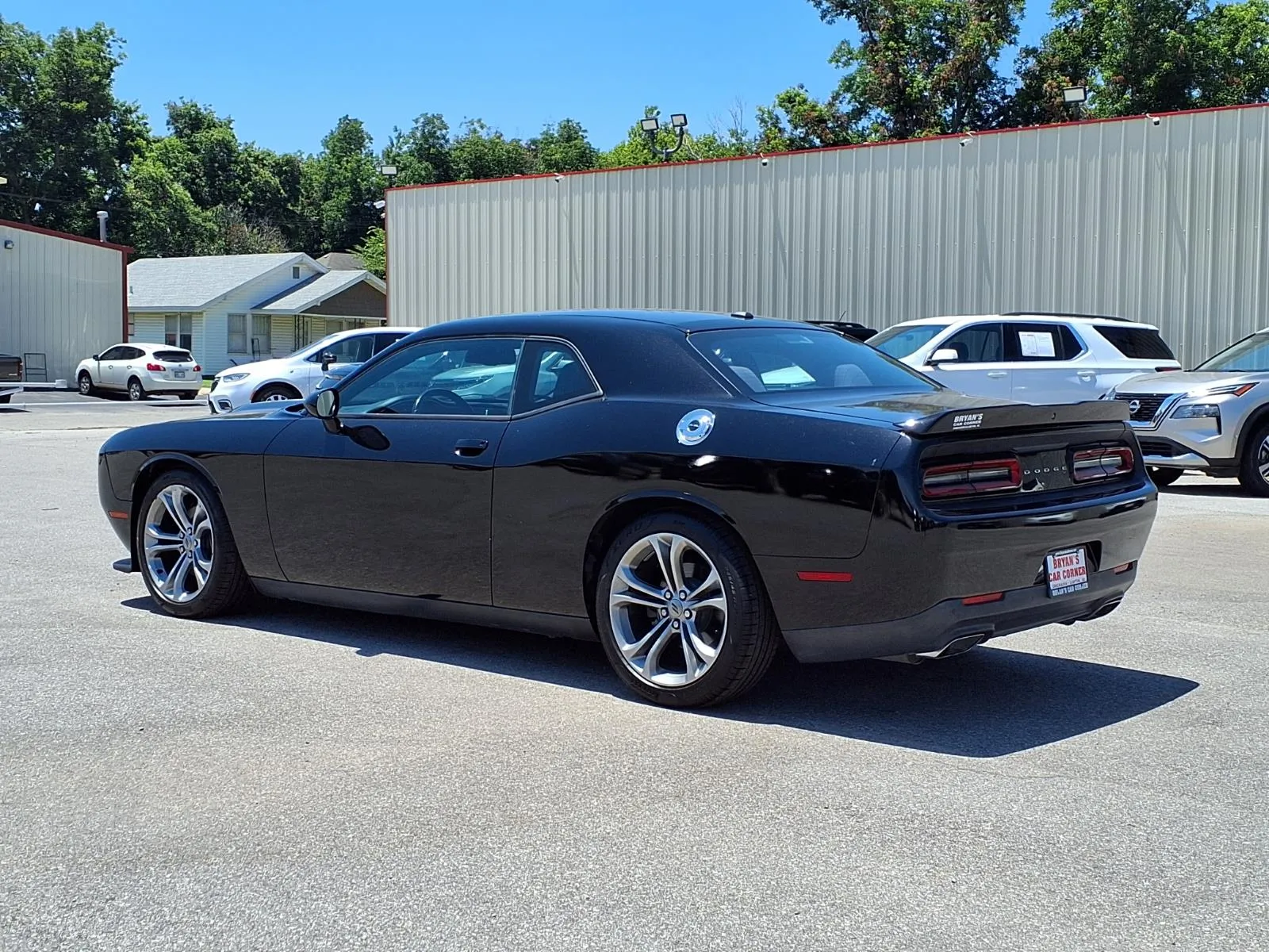 Dodge Challenger photo 17