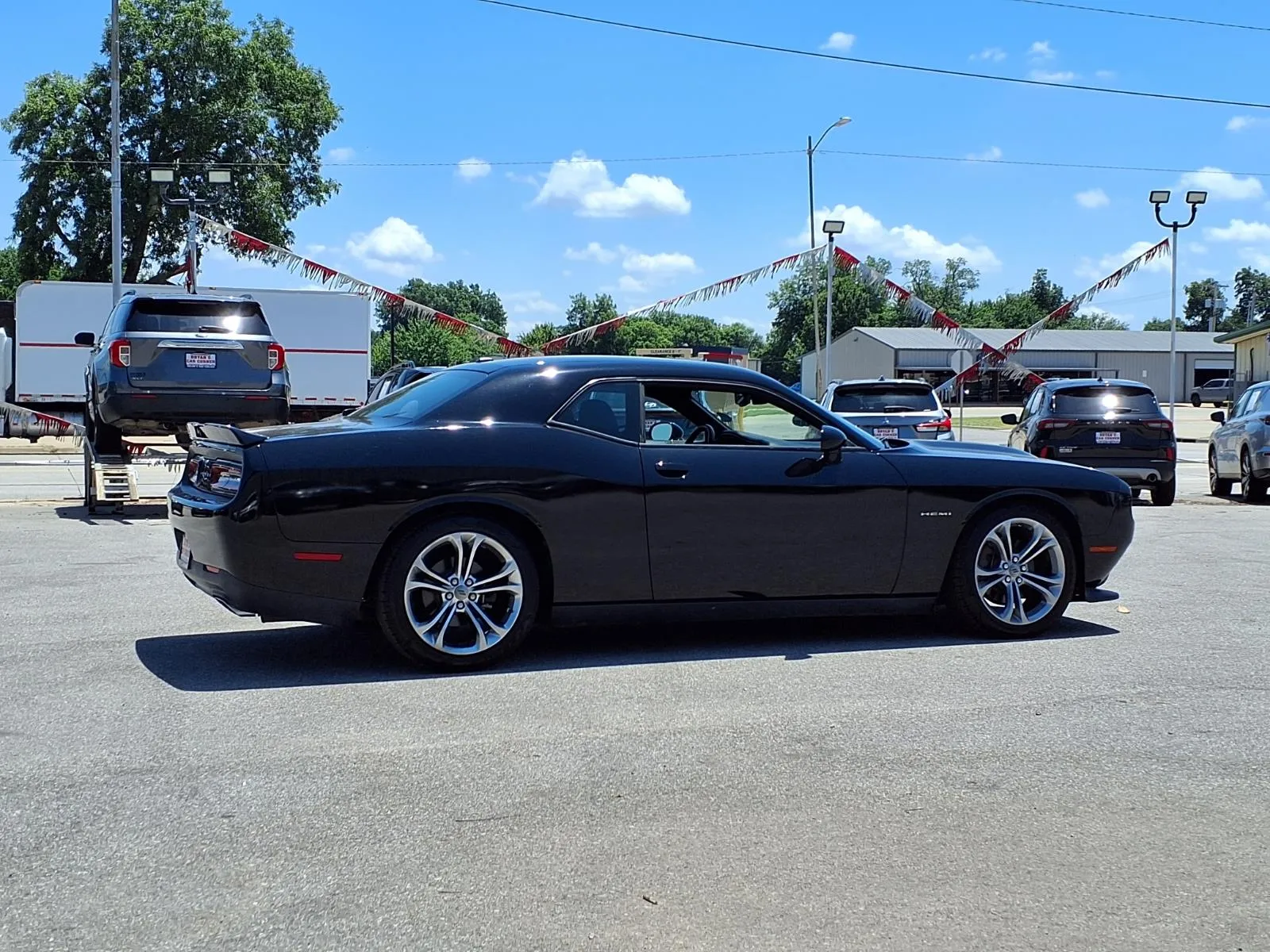 Dodge Challenger photo 21