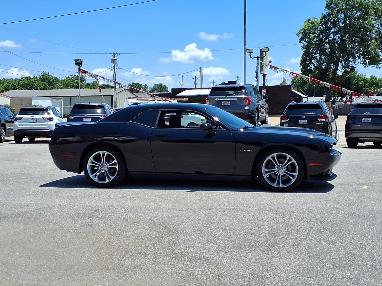 Dodge Challenger photo 22