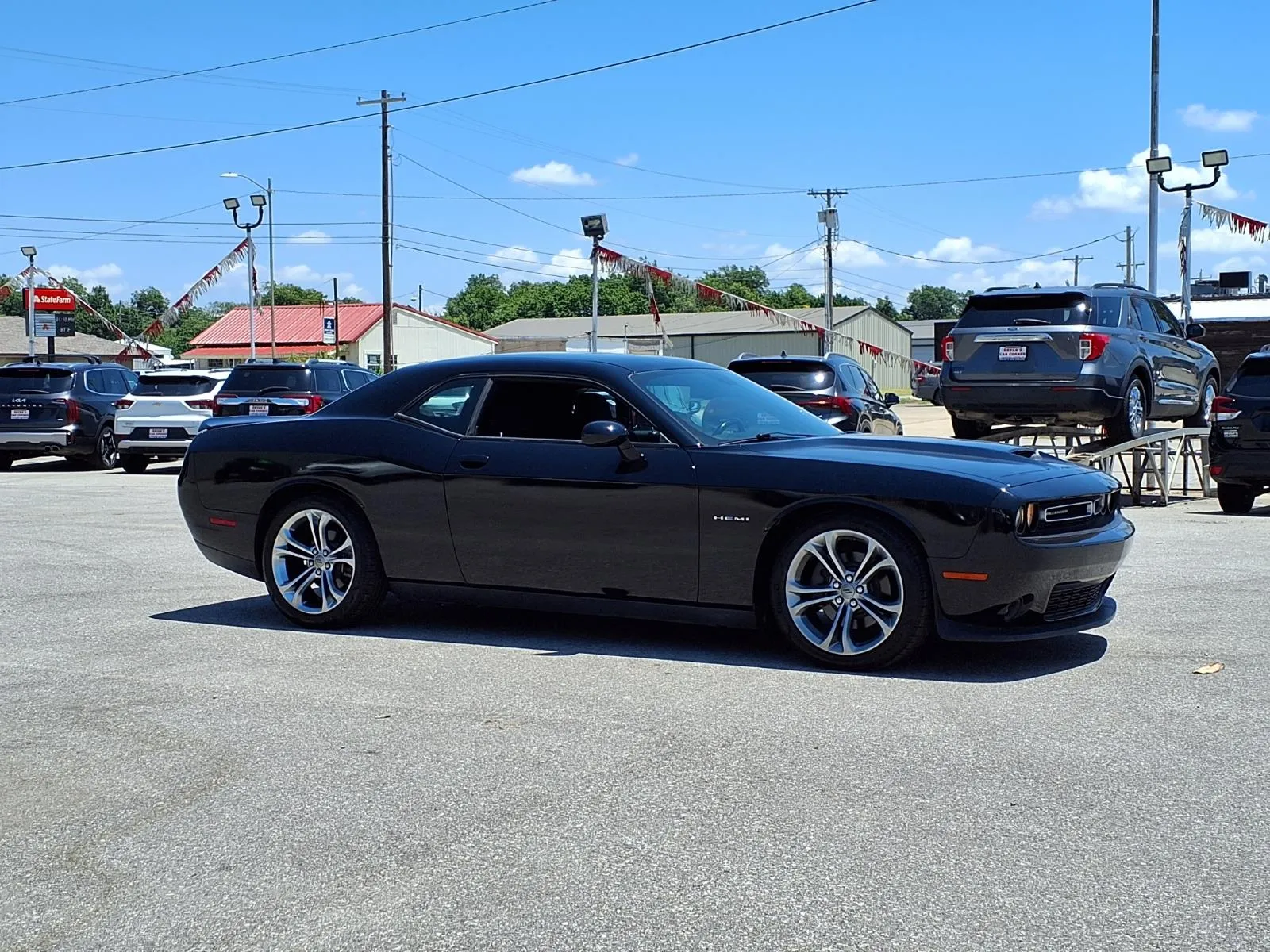 Dodge Challenger photo 23