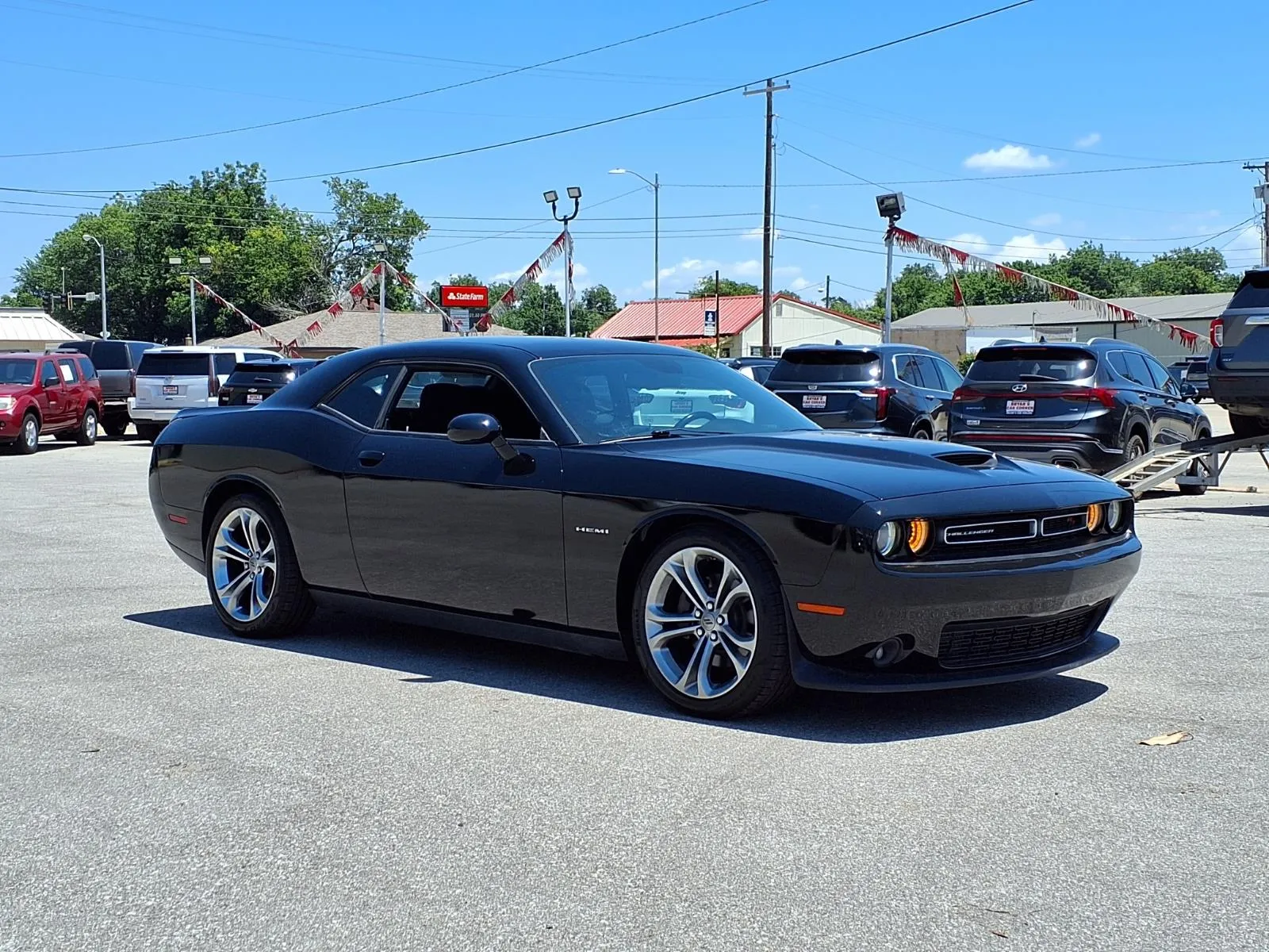 Dodge Challenger photo 24
