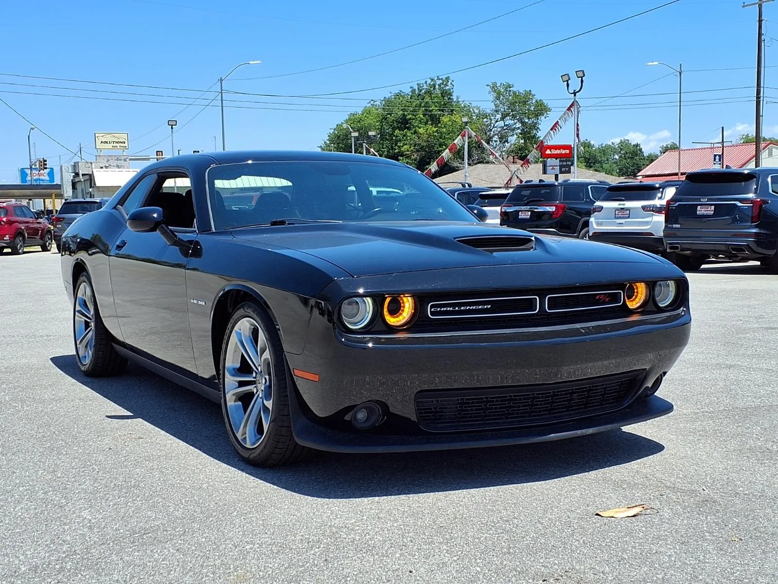 Dodge Challenger photo 25