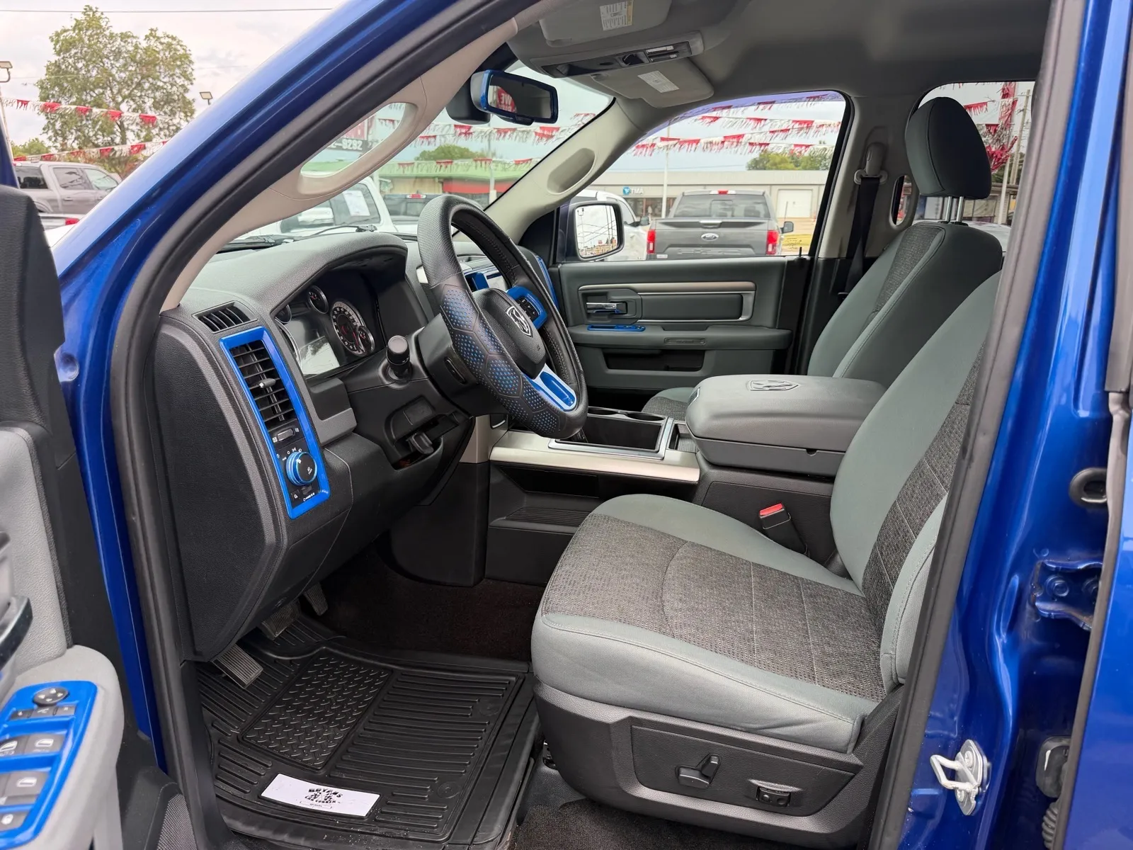 Ram 1500 photo 10
