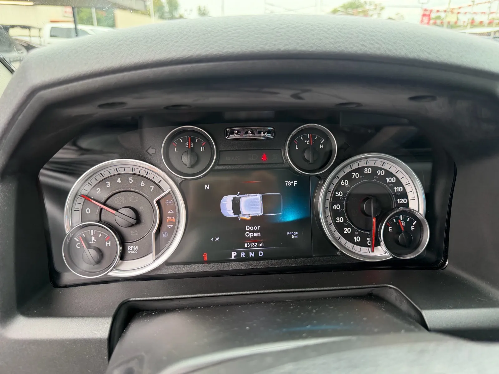 Ram 1500 photo 11