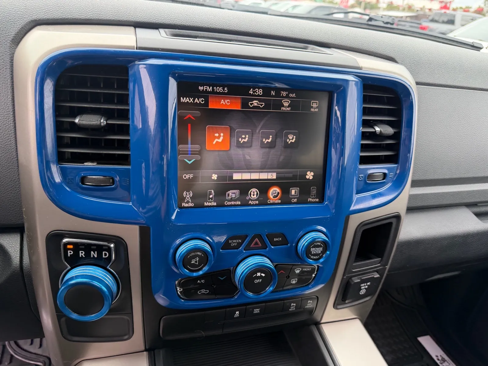Ram 1500 photo 12