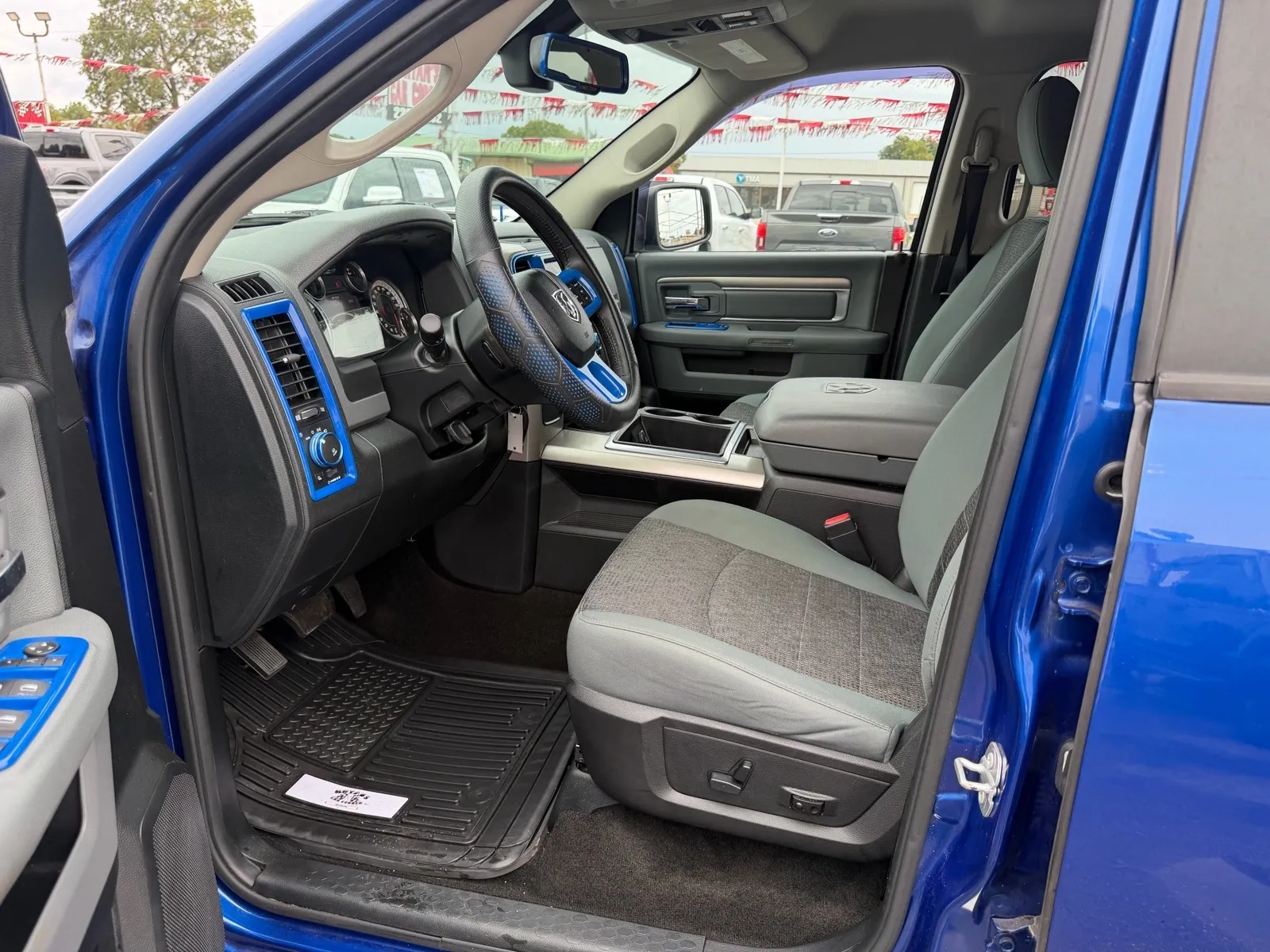 Ram 1500 photo 13