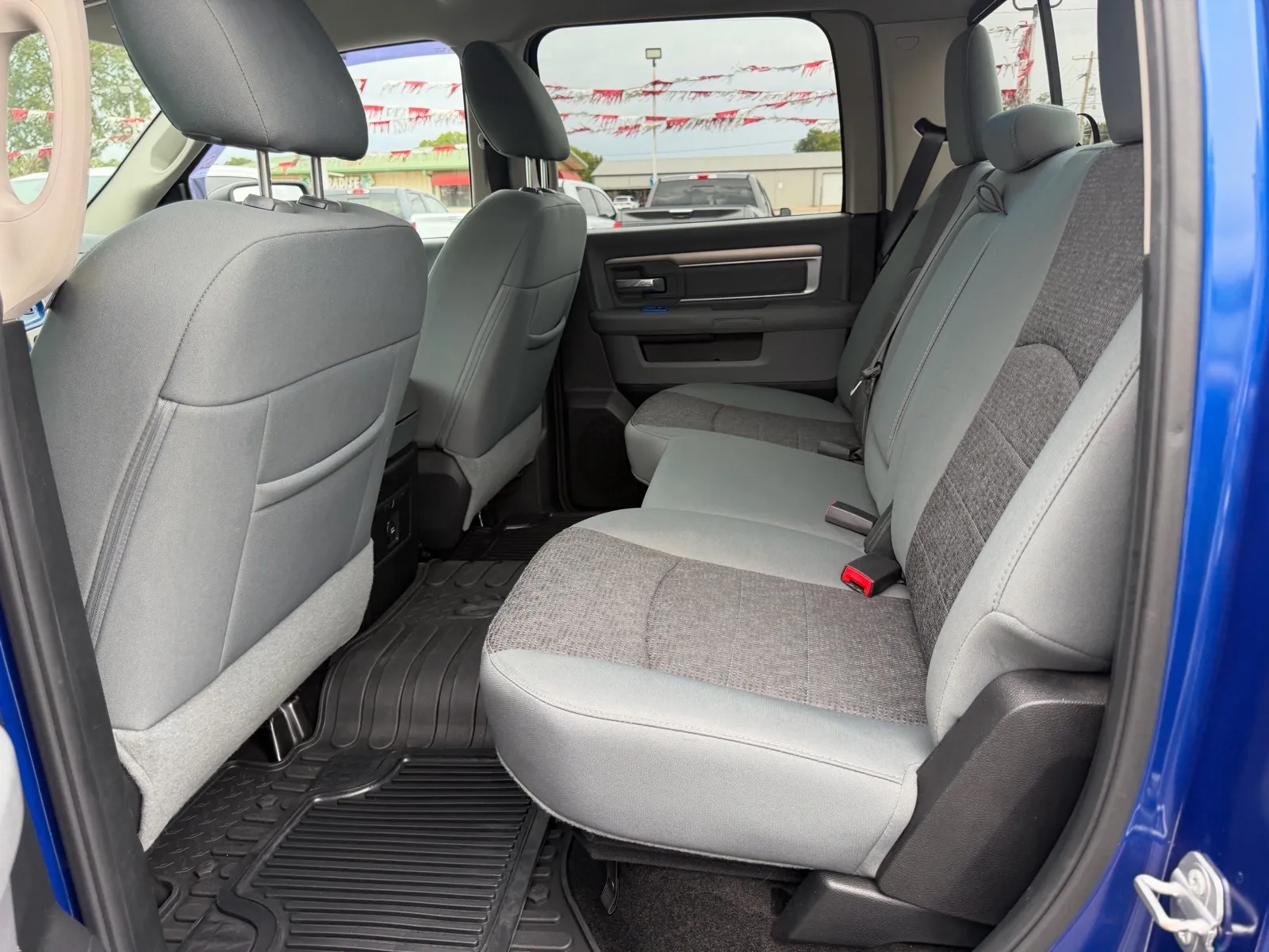 Ram 1500 photo 14