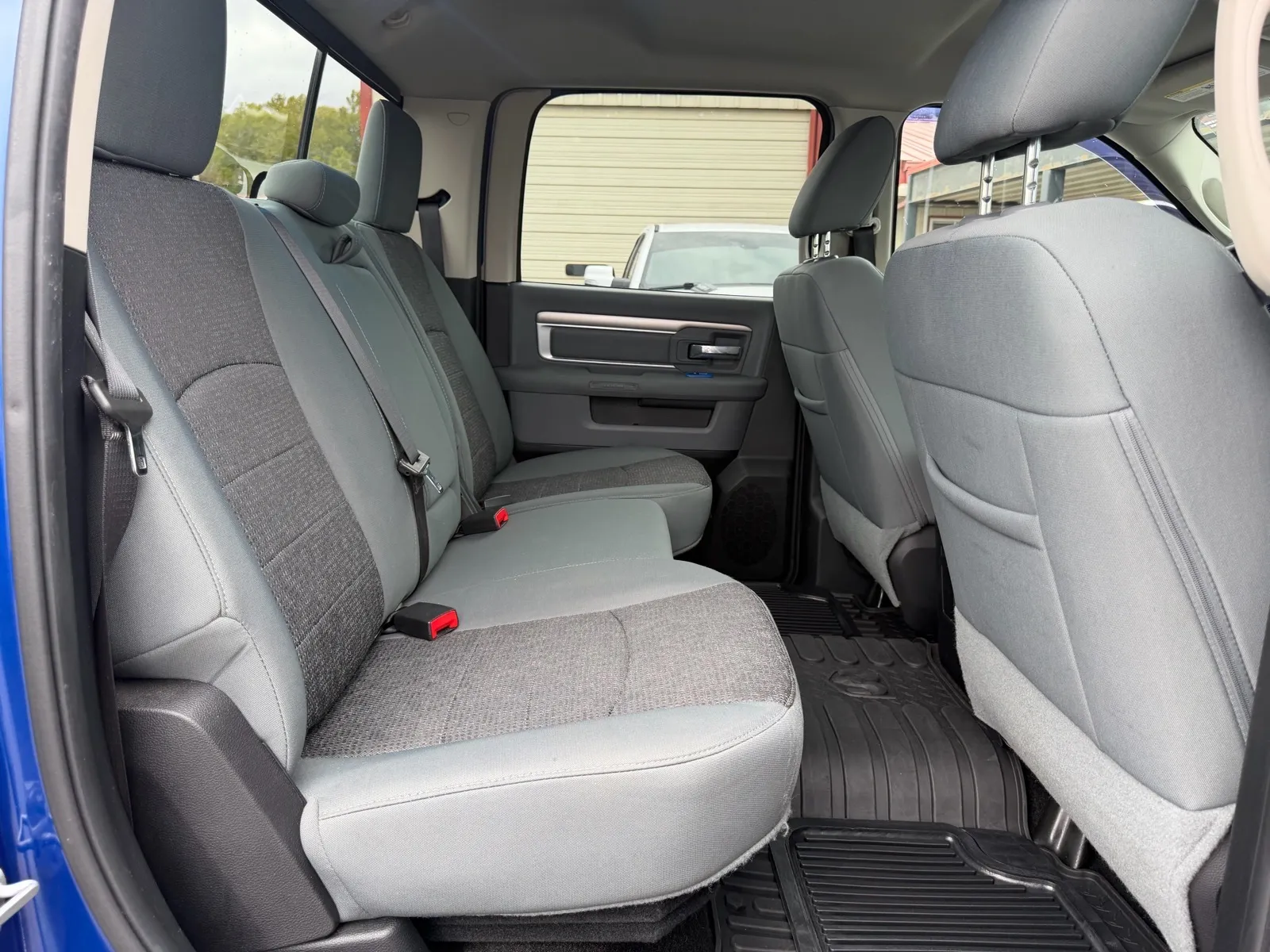 Ram 1500 photo 15