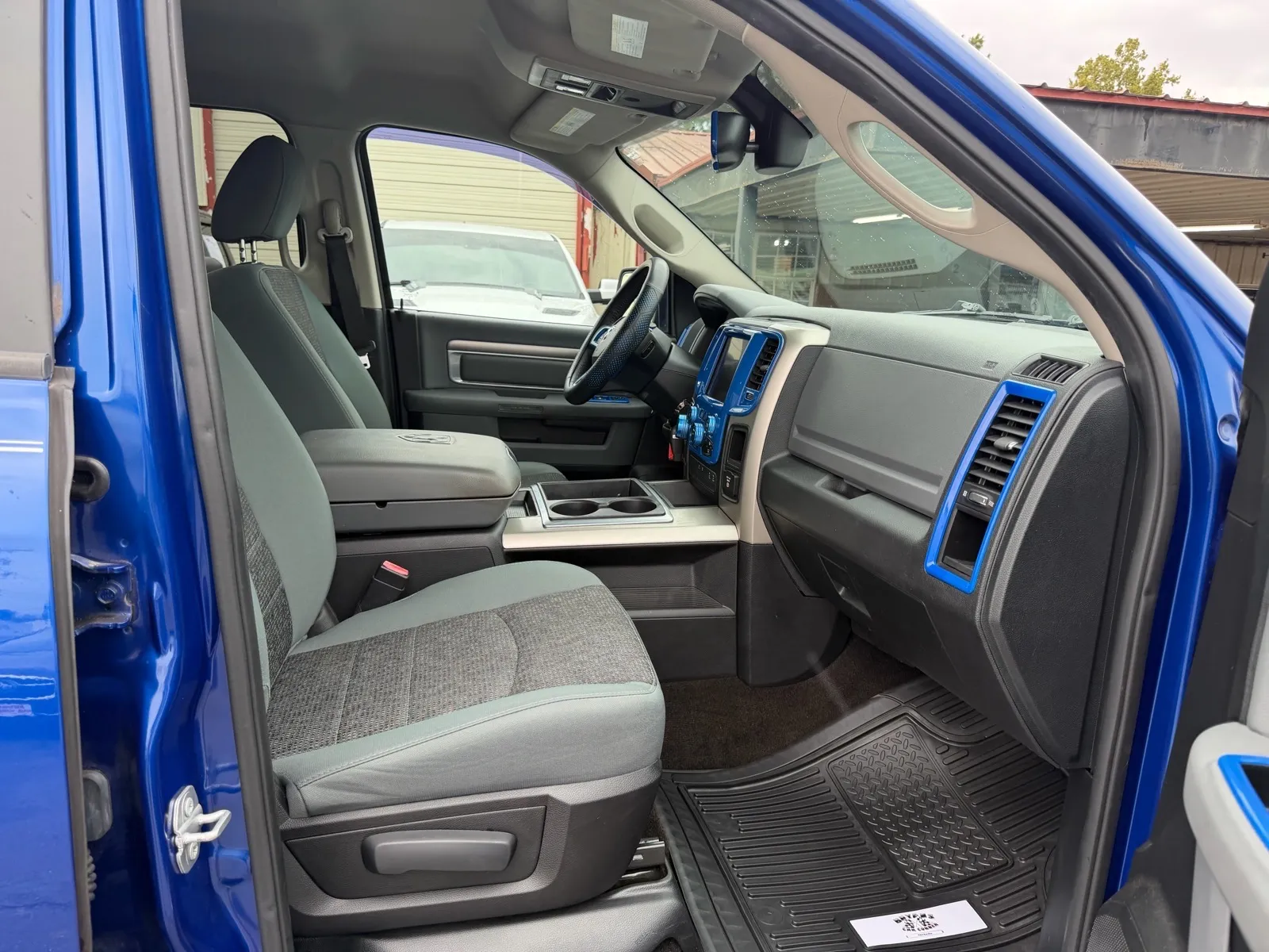 Ram 1500 photo 16