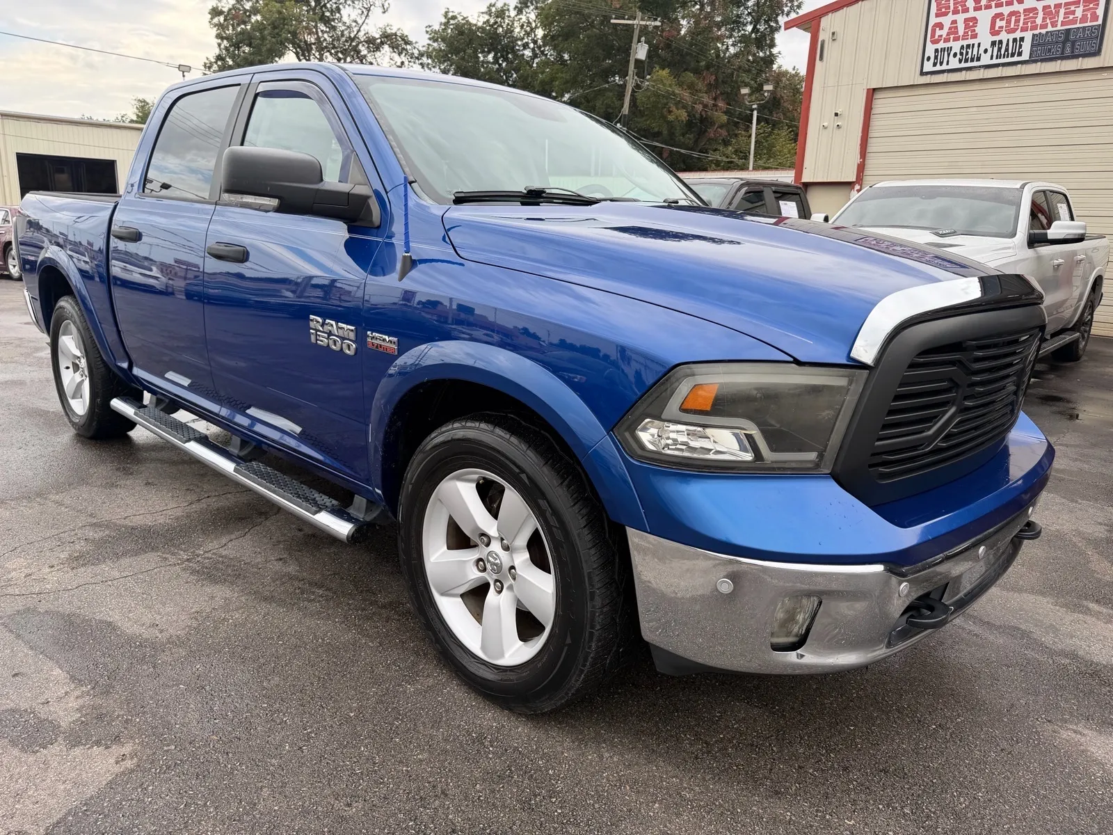Ram 1500 photo 7
