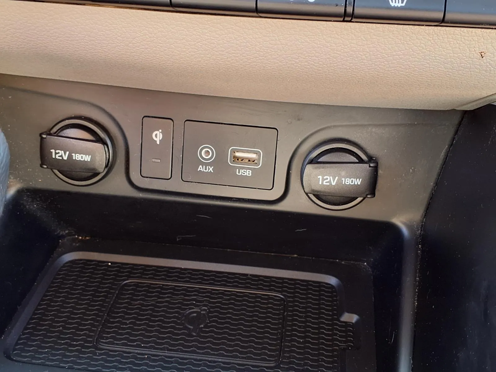 Hyundai Tucson photo 10