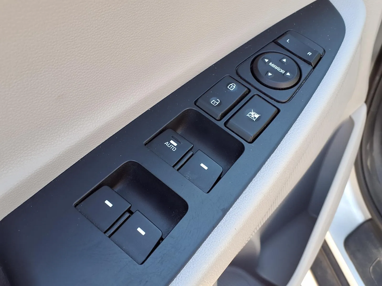Hyundai Tucson photo 4