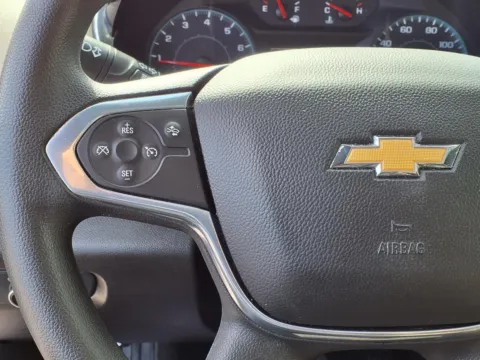 More photos of 2022 CHEVROLET TRAVERSE LS at Bryan's Car Corner Chickasha, OK