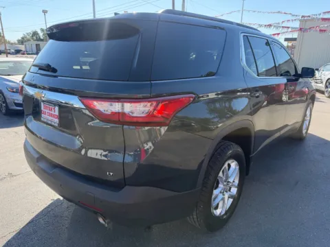 More photos of 2019 CHEVROLET TRAVERSE LT at Bryan's Car Corner Chickasha, OK