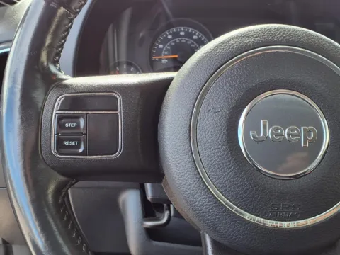 More photos of 2016 JEEP PATRIOT LATITUDE at Bryan's Car Corner Chickasha, OK