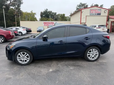 Photos of 2017 TOYOTA YARIS IA for sale in Chickasha, OK at Bryan's Car Corner Chickasha