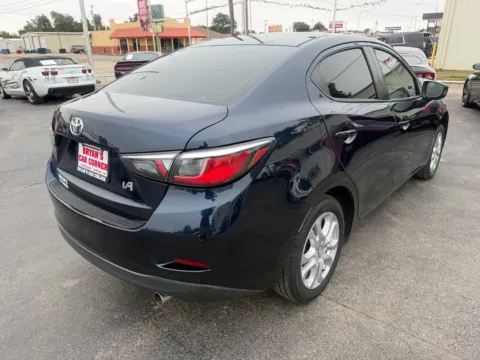 More photos of 2017 TOYOTA YARIS IA at Bryan's Car Corner Chickasha, OK