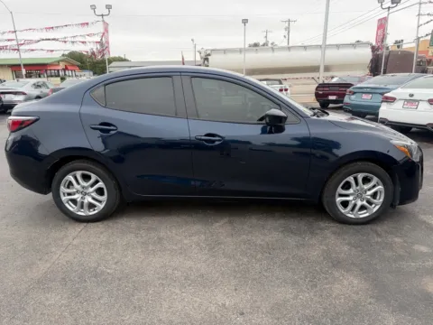 More photos of 2017 TOYOTA YARIS IA at Bryan's Car Corner Chickasha, OK