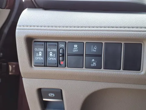 More photos of 2020 HONDA ODYSSEY EX at Bryan's Car Corner Chickasha, OK
