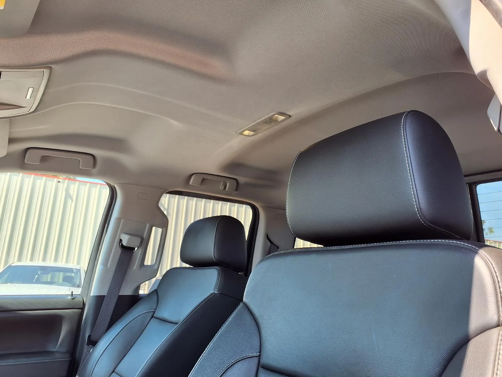 GMC Sierra photo 13