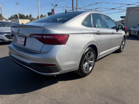 More photos of 2024 VOLKSWAGEN JETTA SE at Bryan's Car Corner Chickasha, OK