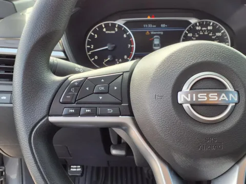 More photos of 2025 NISSAN ALTIMA SV at Bryan's Car Corner Chickasha, OK