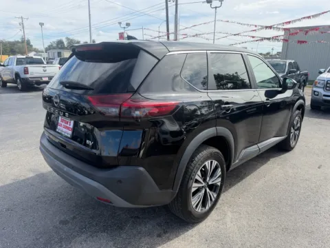 More photos of 2025 NISSAN ROGUE SV at Bryan's Car Corner Chickasha, OK