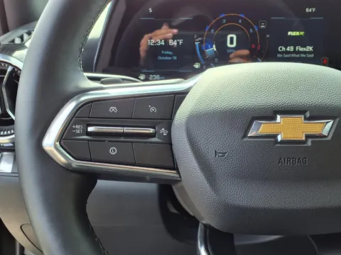 More photos of 2026 CHEVROLET EQUINOX LT at Bryan's Car Corner Chickasha, OK