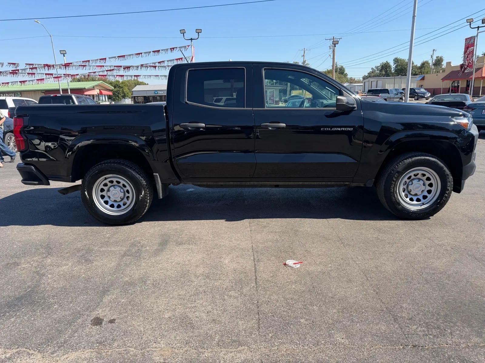 Chevrolet Colorado photo 6