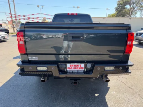 More photos of 2017 CHEVROLET SILVERADO 1500 LT at Bryan's Car Corner Chickasha, OK