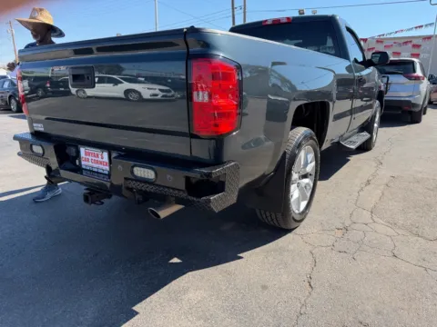 More photos of 2017 CHEVROLET SILVERADO 1500 LT at Bryan's Car Corner Chickasha, OK