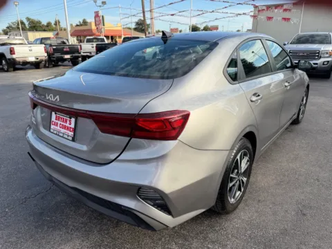 More photos of 2024 KIA FORTE LX at Bryan's Car Corner Chickasha, OK