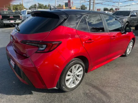 More photos of 2025 TOYOTA COROLLA SE at Bryan's Car Corner Chickasha, OK