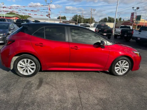 More photos of 2025 TOYOTA COROLLA SE at Bryan's Car Corner Chickasha, OK