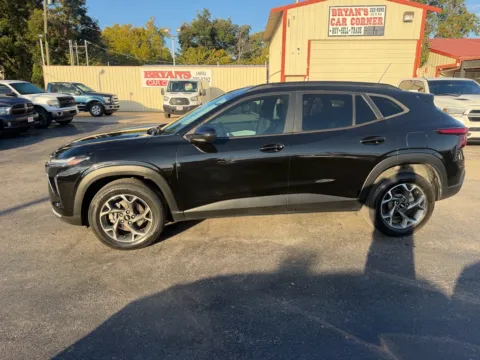 Photos of 2023 CHEVROLET BLAZER 2LT for sale in Chickasha, OK at Bryan's Car Corner Chickasha