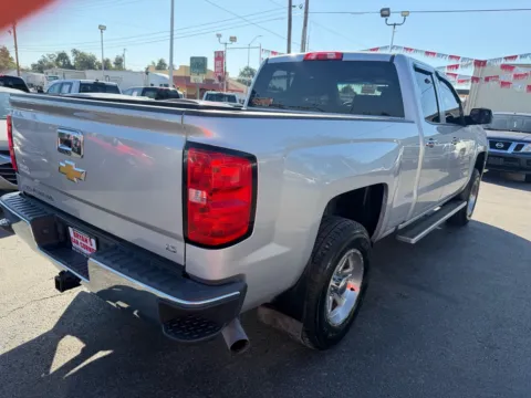 More photos of 2018 CHEVROLET SILVERADO 1500 at Bryan's Car Corner Chickasha, OK