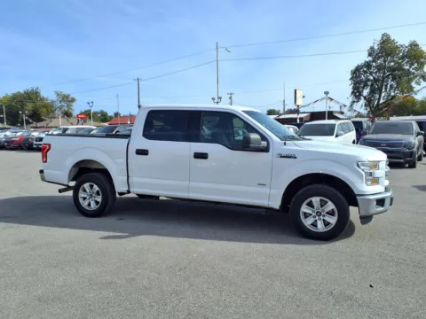 Photos of 2015 FORD F-150 SUPERCREW for sale in Chickasha, OK at Bryan's Car Corner Chickasha