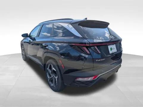 More photos of 2023 Hyundai Tucson Plug-In Hybrid SEL at Auto Outlets of Farmington, NY