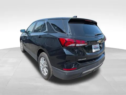 More photos of 2023 Chevrolet Equinox LT at Auto Outlets of Farmington, NY