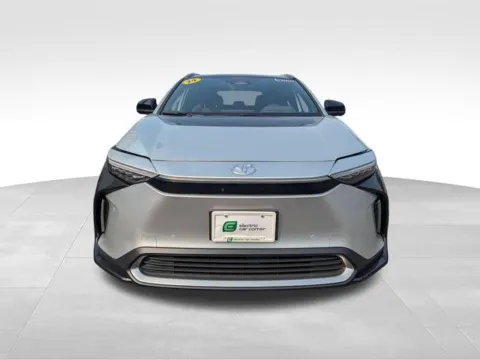 More photos of 2024 Toyota bZ4X Limited at Auto Outlets of Farmington, NY
