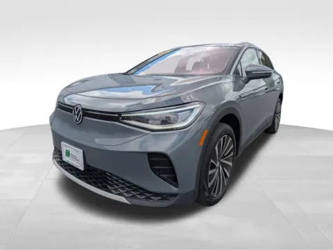 Another view of 2023 Volkswagen ID.4 Pro S Plus for sale in Farmington, NY at Auto Outlets of Farmington