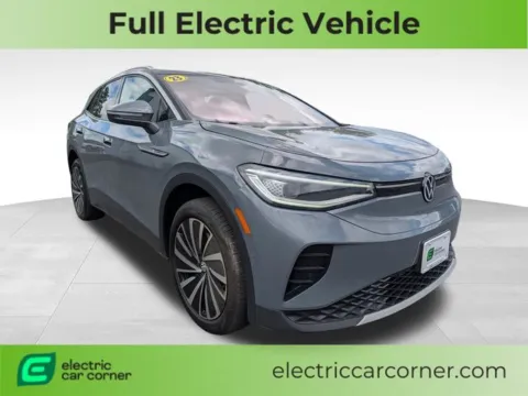 Unknown 2023 Volkswagen ID.4 Pro S Plus for sale in Farmington, NY